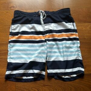 Boys Swim Trunks -Merona